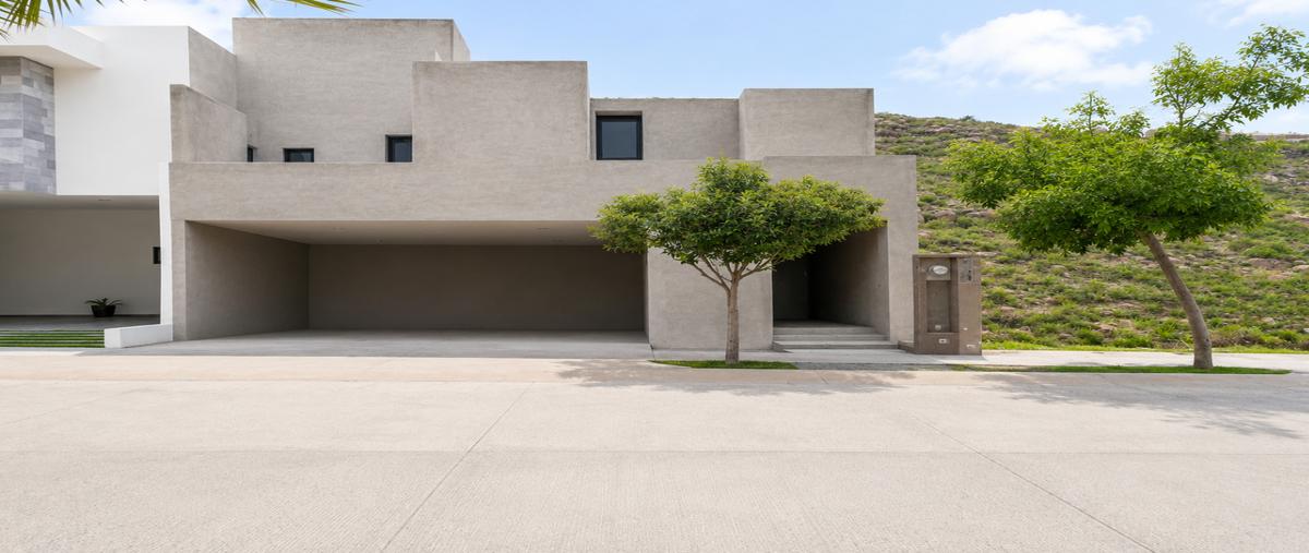 Foto de casa en , monterra, san luis potosí, san luis potosí, 0 foto 02 Foto de casa en venta en , monterra, san luis potosí, san luis potosí, 0 No. 02