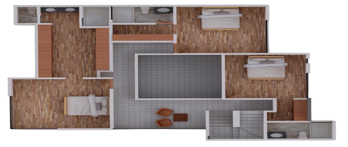 Foto de casa en venta en  , monterra, san luis potosí, san luis potosí, 0 No. 04