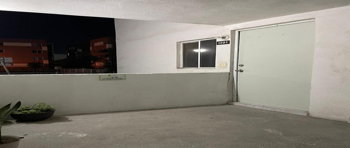 Foto de departamento en renta en  , monterreal ix, general escobedo, nuevo león, 28795121 No. 03