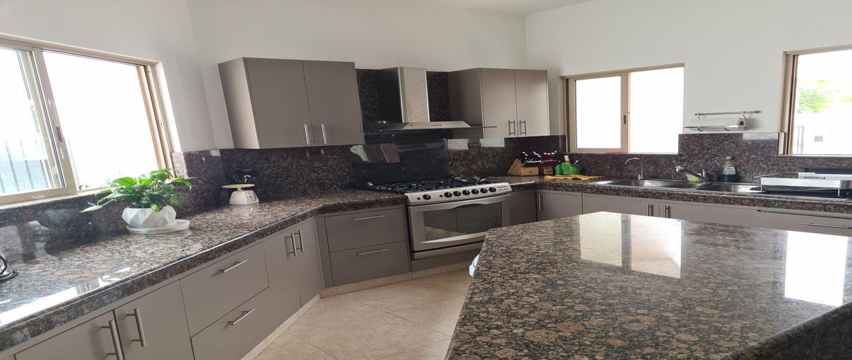 Foto de casa en venta en  , monterreal, mérida, yucatán, 25009330 No. 05