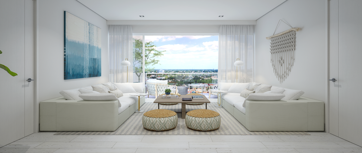 Foto de departamento en , monterreal, mérida, yucatán, 25494757 foto 04 Foto de departamento en venta en , monterreal, mérida, yucatán, 25494757 No. 04