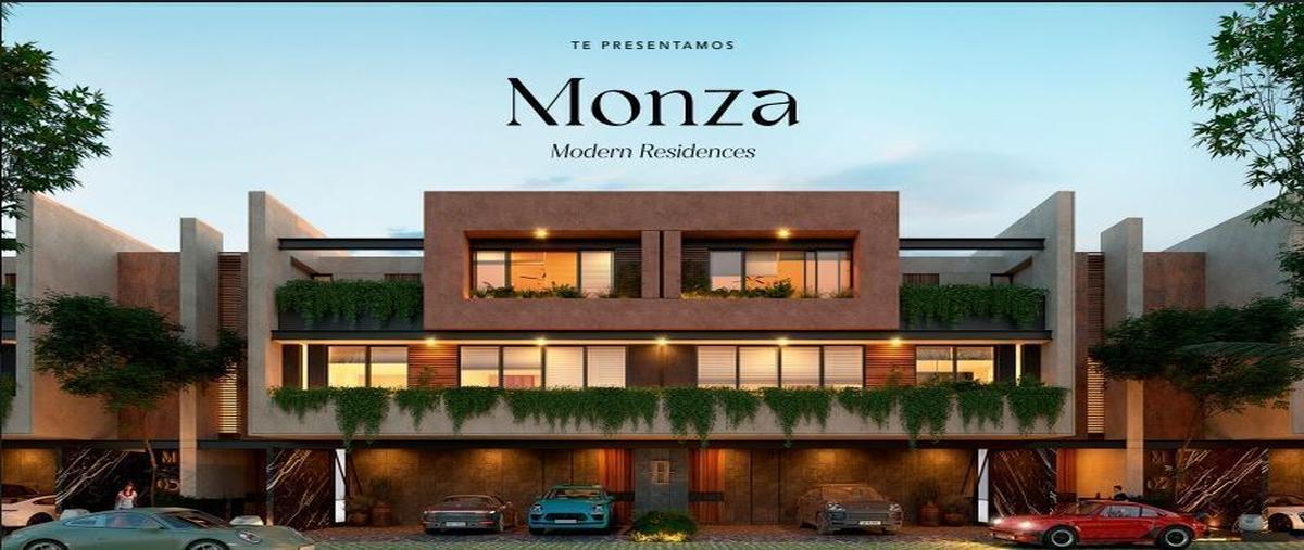 Foto de casa en , monterreal, mérida, yucatán, 25953288 foto 02 Foto de casa en venta en , monterreal, mérida, yucatán, 25953288 No. 02