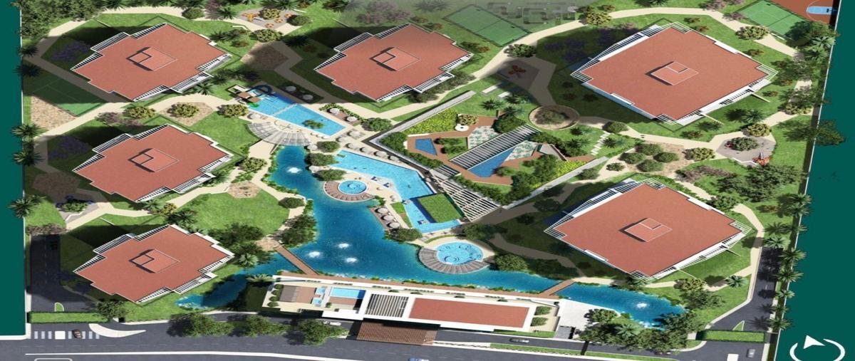 Foto de departamento en , monterreal, mérida, yucatán, 26790502 foto 02 Foto de departamento en venta en , monterreal, mérida, yucatán, 26790502 No. 02