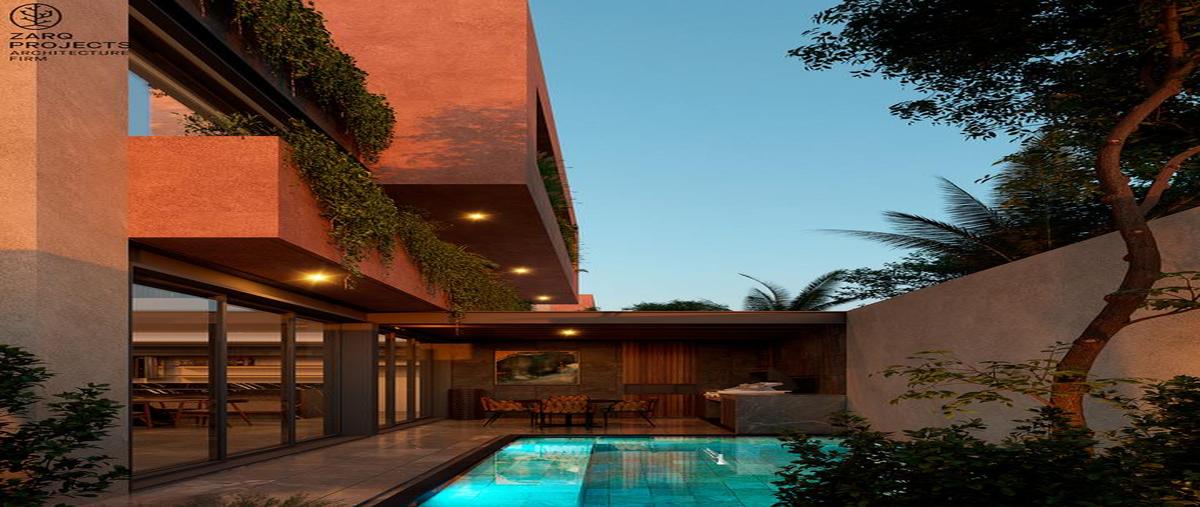 Foto de casa en venta en  , monterreal, mérida, yucatán, 0 No. 04