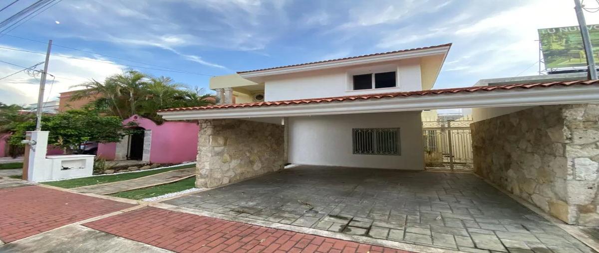 Foto de casa en , monterreal, mérida, yucatán, 30357241 foto 02 Foto de casa en renta en , monterreal, mérida, yucatán, 30357241 No. 02