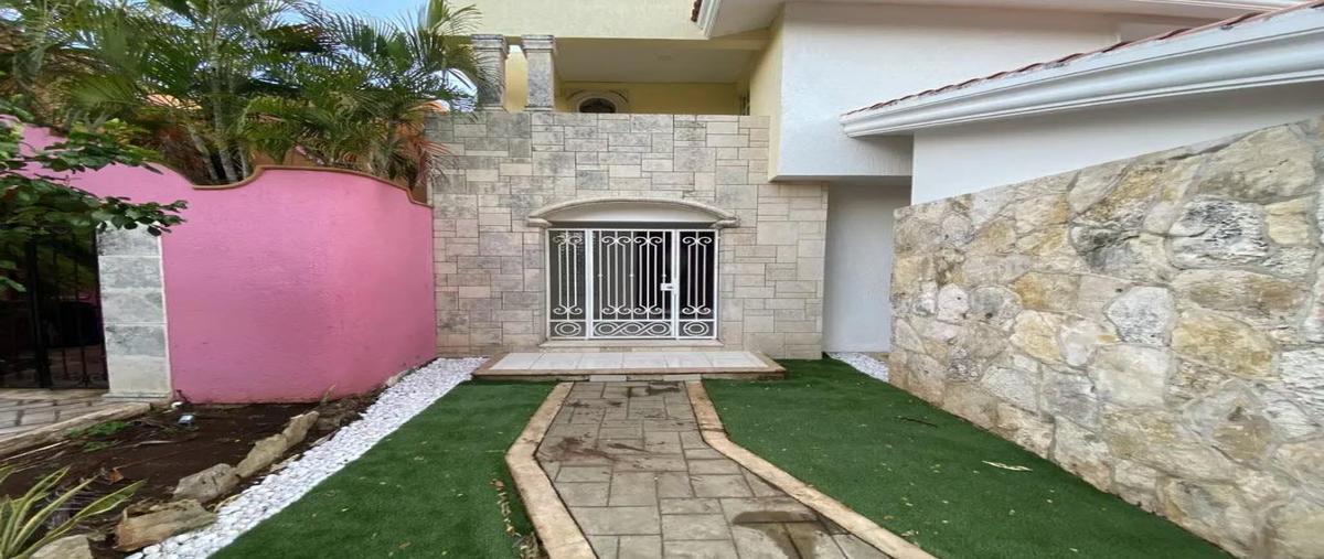 Foto de casa en , monterreal, mérida, yucatán, 30357241 foto 03 Foto de casa en renta en , monterreal, mérida, yucatán, 30357241 No. 03