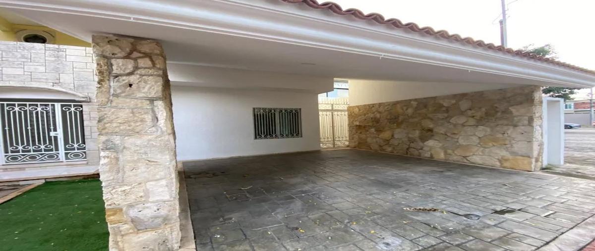 Foto de casa en , monterreal, mérida, yucatán, 30357241 foto 04 Foto de casa en renta en , monterreal, mérida, yucatán, 30357241 No. 04
