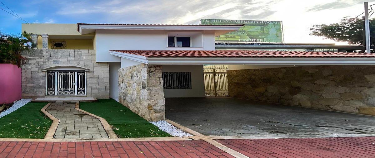 Foto de casa en , monterreal, mérida, yucatán, 30437999 foto 01 Foto de casa en venta en , monterreal, mérida, yucatán, 30437999 No. 01