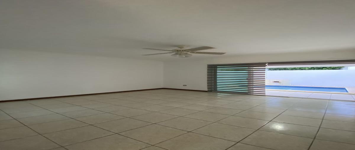 Foto de casa en venta en  , monterreal, mérida, yucatán, 0 No. 05