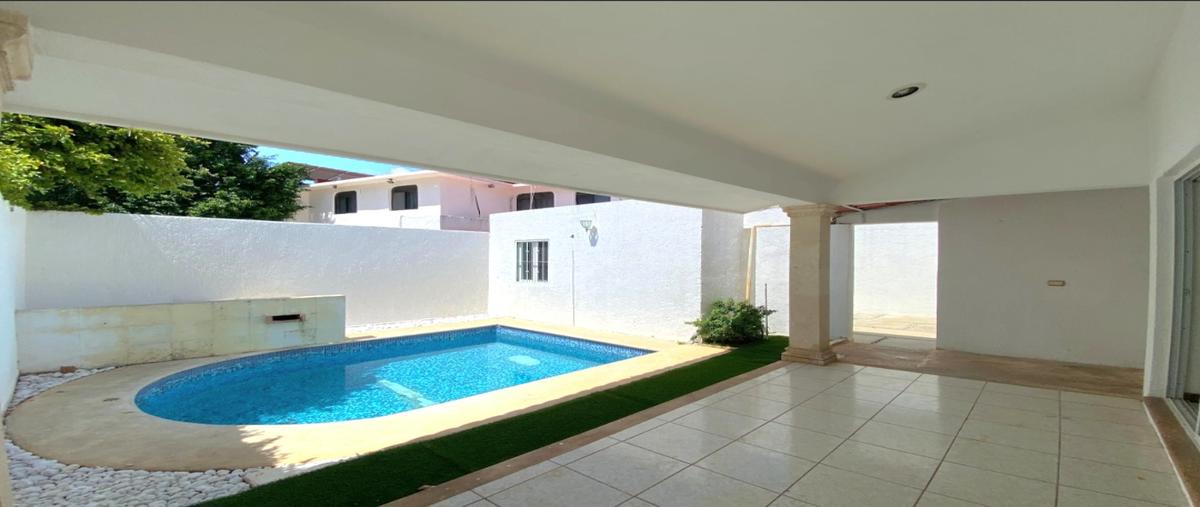 Foto de casa en renta en . , monterreal, mérida, yucatán, 0 No. 08