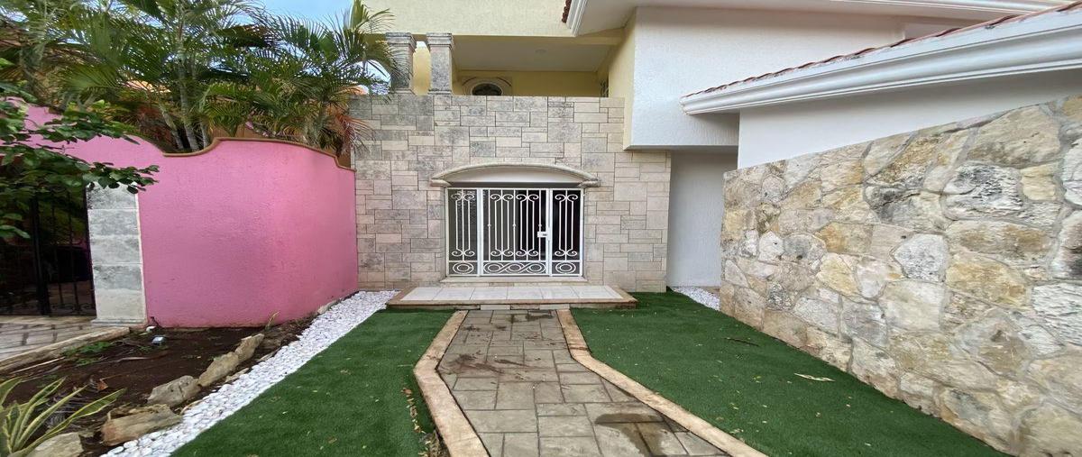 Foto de casa en renta en  , monterreal, mérida, yucatán, 0 No. 03