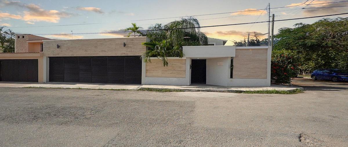 Foto de casa en venta en  , monterreal, mérida, yucatán, 0 No. 03