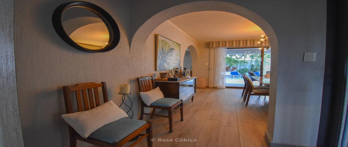 Foto de casa en venta en  , monterreal, mérida, yucatán, 0 No. 04