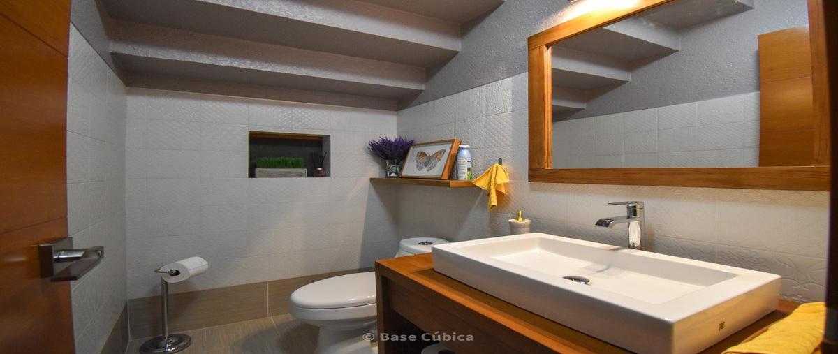 Foto de casa en venta en  , monterreal, mérida, yucatán, 0 No. 05