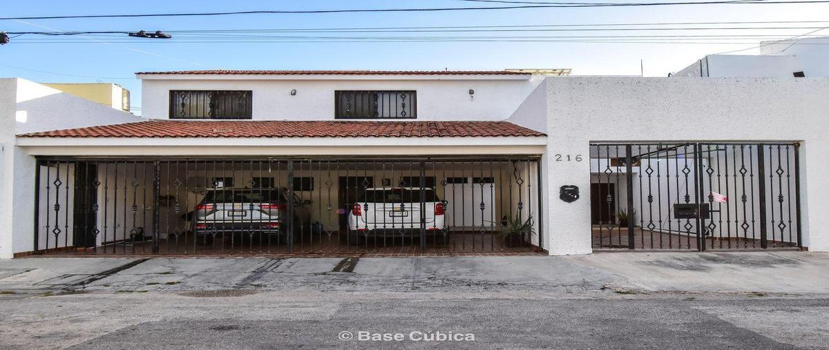 Foto de casa en , monterreal, mérida, yucatán, 30526284 foto 01 Foto de casa en venta en , monterreal, mérida, yucatán, 30526284 No. 01