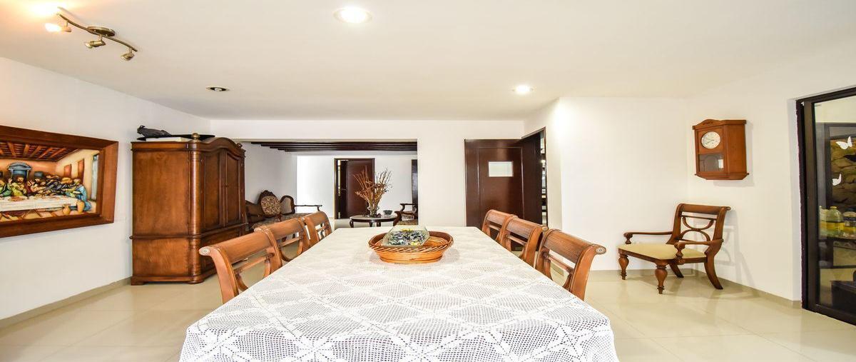 Foto de casa en , monterreal, mérida, yucatán, 30526284 foto 05 Foto de casa en venta en , monterreal, mérida, yucatán, 30526284 No. 05