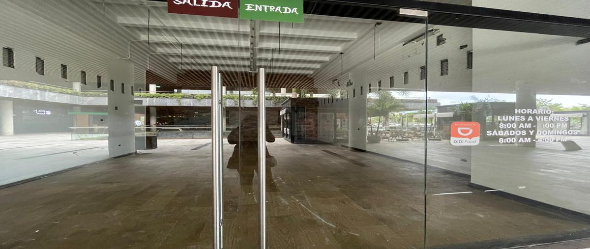 Foto de local en renta en  , monterreal, mérida, yucatán, 0 No. 03