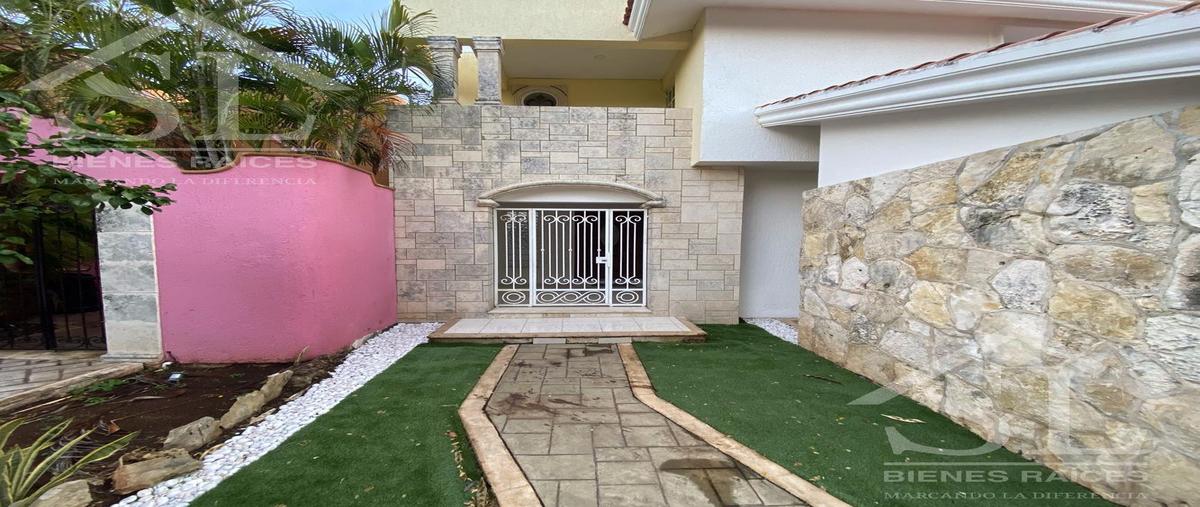 Foto de casa en venta en  , monterreal, mérida, yucatán, 0 No. 03