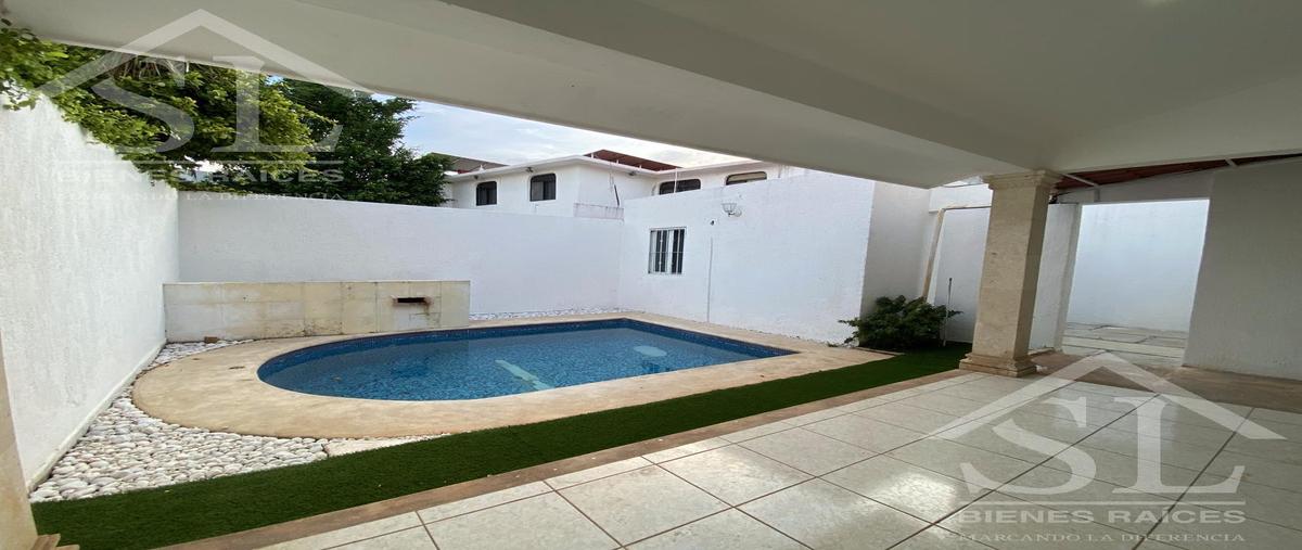 Foto de casa en venta en  , monterreal, mérida, yucatán, 0 No. 04
