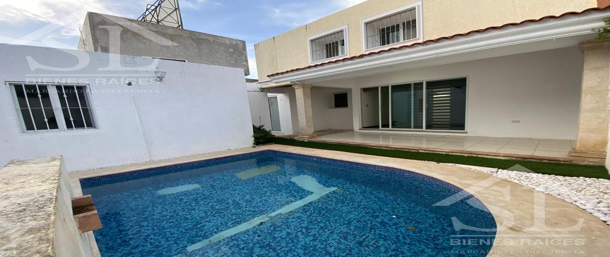 Foto de casa en venta en  , monterreal, mérida, yucatán, 0 No. 05