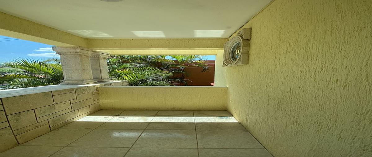 Foto de casa en . , monterreal, mérida, yucatán, 0 foto 04 Foto de casa en renta en . , monterreal, mérida, yucatán, 0 No. 04