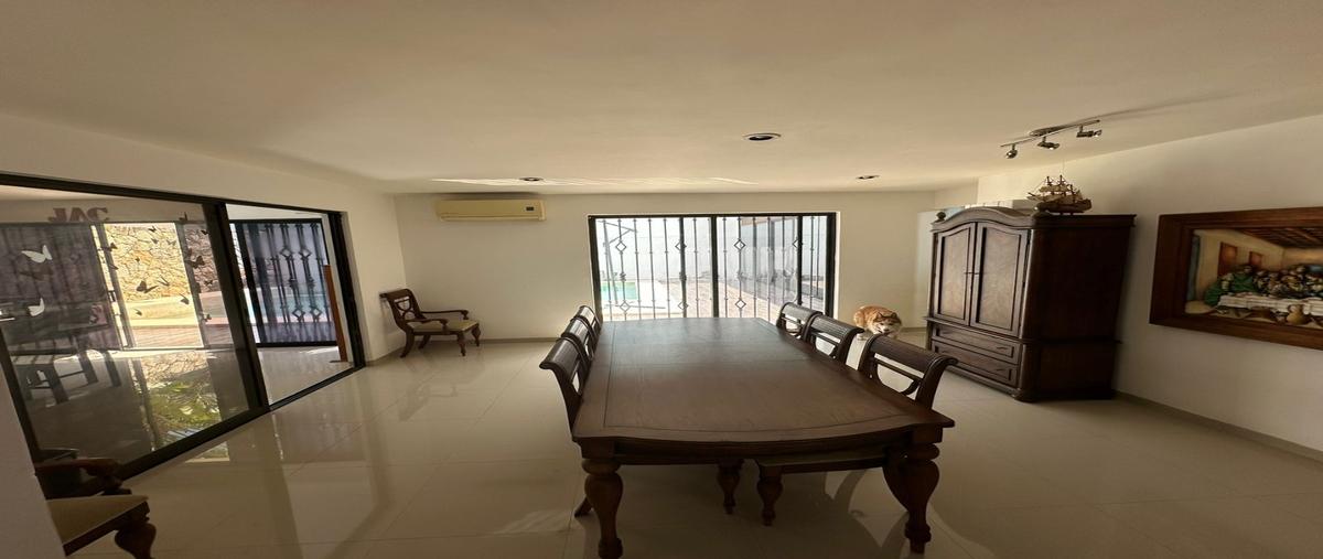 Foto de casa en venta en  , monterreal, mérida, yucatán, 0 No. 03
