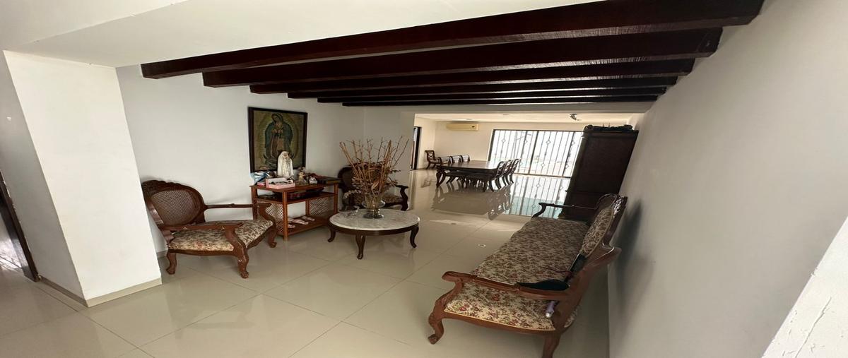 Foto de casa en venta en  , monterreal, mérida, yucatán, 0 No. 04