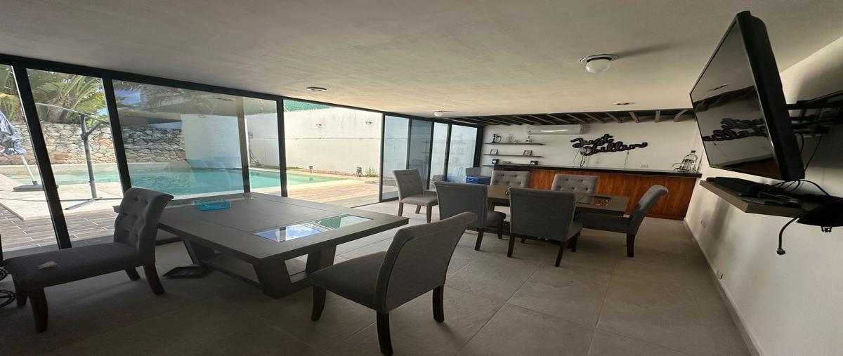 Foto de casa en venta en  , monterreal, mérida, yucatán, 0 No. 05
