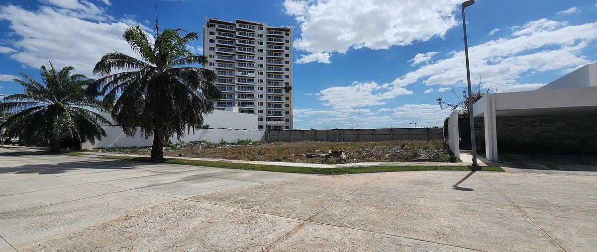 Foto de terreno habitacional en venta en  , monterreal, mérida, yucatán, 0 No. 05