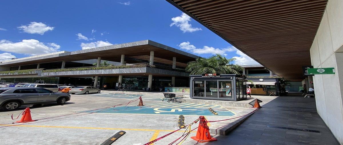 Foto de local en renta en  , monterreal, mérida, yucatán, 0 No. 06