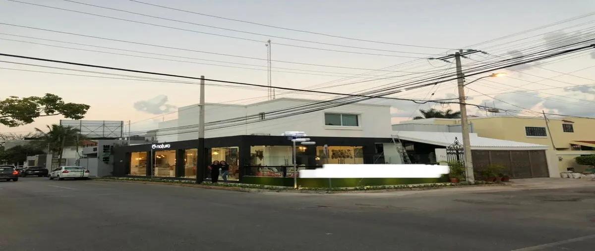 Foto de local en venta en  , monterreal, mérida, yucatán, 0 No. 03