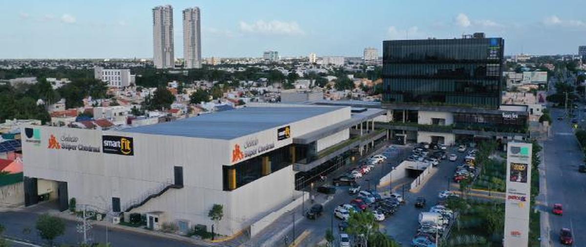 Foto de local en renta en  , monterreal, mérida, yucatán, 0 No. 05