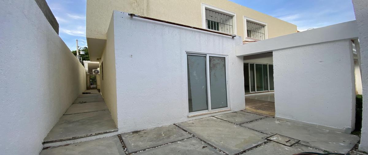 Foto de casa en venta en  , monterreal, mérida, yucatán, 0 No. 05