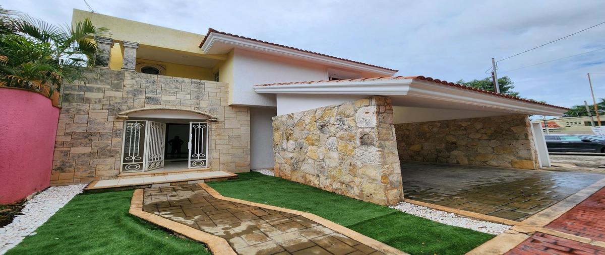 Foto de casa en , monterreal, mérida, yucatán, 0 foto 01 Foto de casa en venta en , monterreal, mérida, yucatán, 0 No. 01