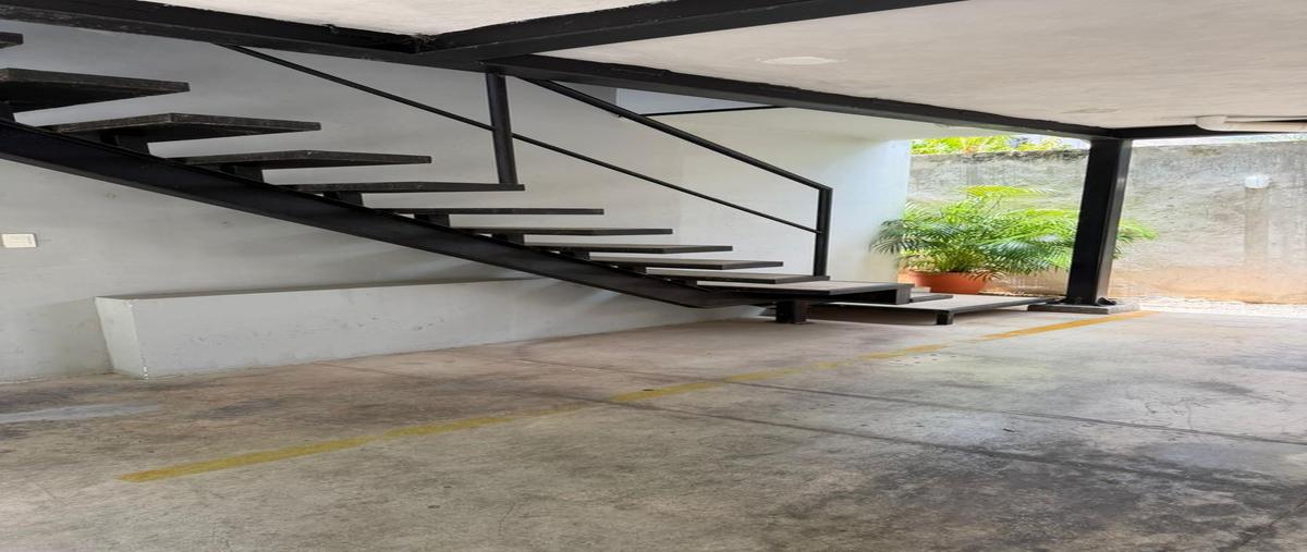 Foto de local en renta en  , monterreal, mérida, yucatán, 0 No. 04