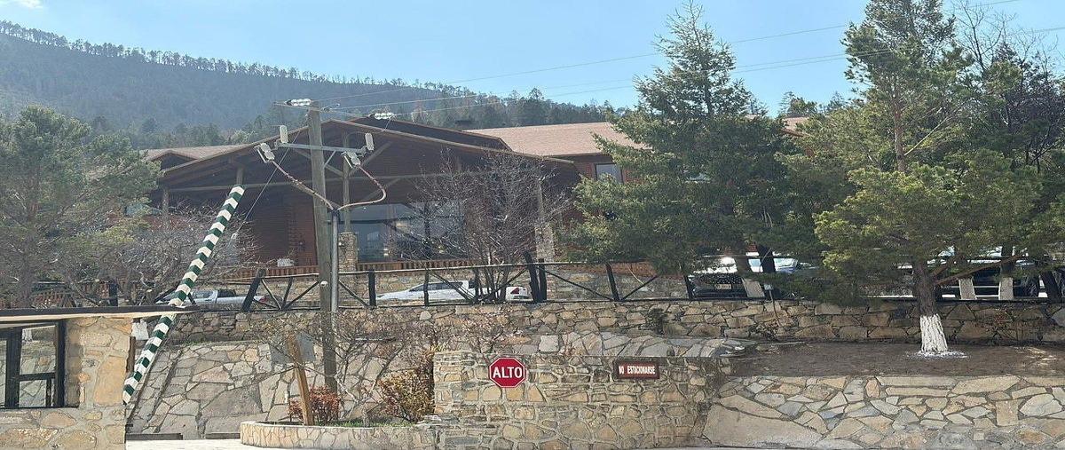 Foto de terreno habitacional en venta en monterreal , mesa de las tablas, arteaga, coahuila de zaragoza, 30983459 No. 05