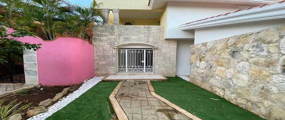 Foto de casa en renta en monterreal , monterreal, mérida, yucatán, 0 No. 05