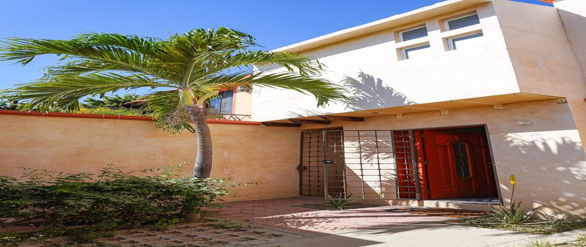Foto de casa en renta en  , monterreal residencial 2da etapa, los cabos, baja california sur, 31040320 No. 03