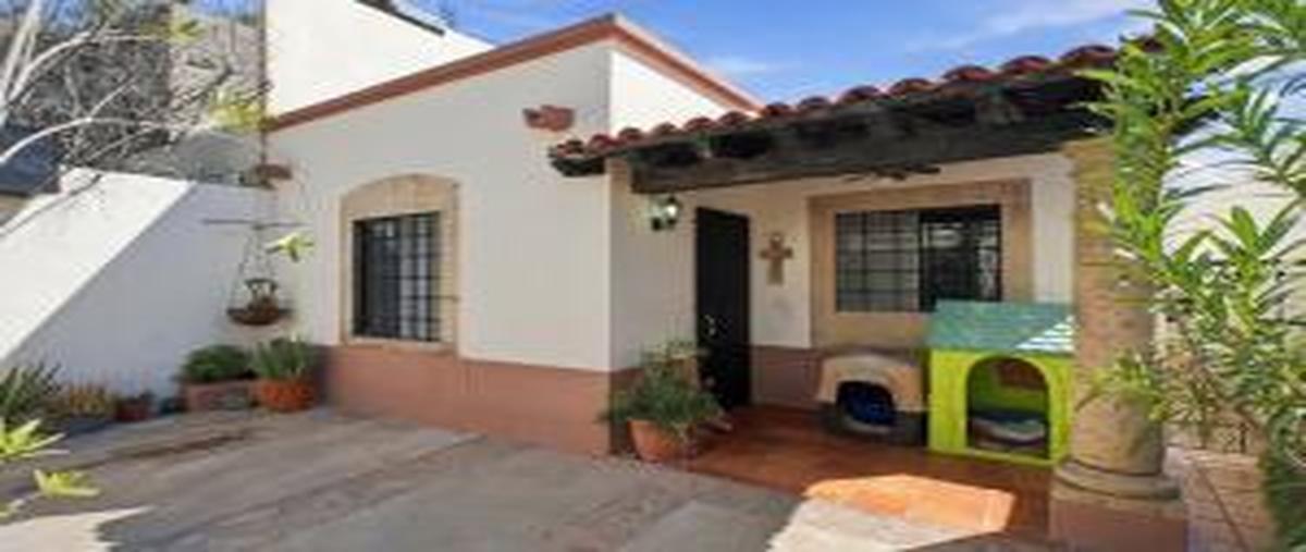 Foto de casa en venta en  , monterreal residencial 2da etapa, los cabos, baja california sur, 0 No. 03