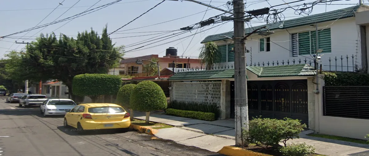 Foto de casa en venta en monterrey 0, valle ceylán, tlalnepantla de baz, méxico, 30278460 No. 03