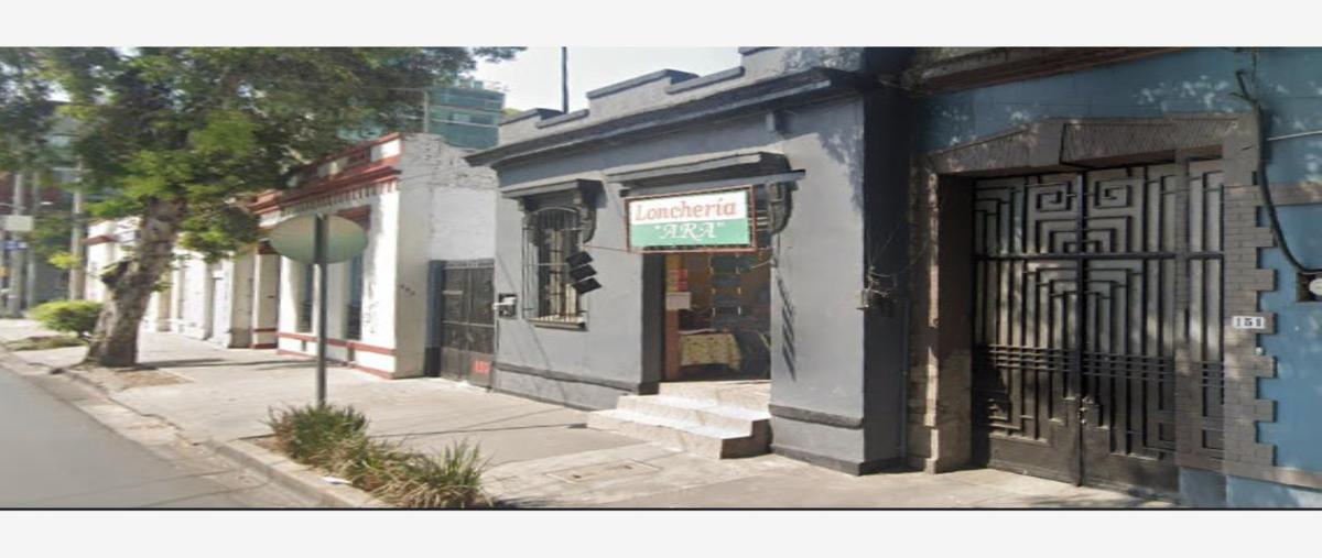Foto de casa en venta en monterrey 00, roma norte, cuauhtémoc, df / cdmx, 0 No. 03