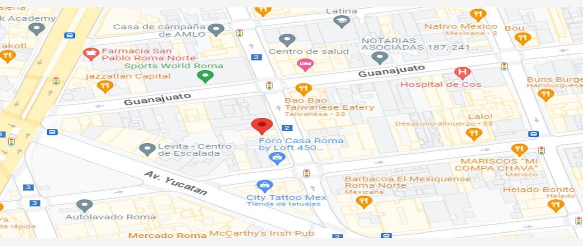 Foto de casa en venta en monterrey 00, roma norte, cuauhtémoc, df / cdmx, 0 No. 05