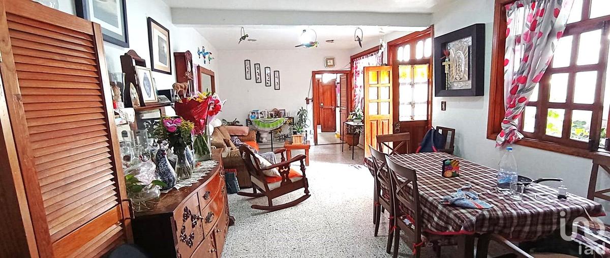 Foto de casa en venta en monterrey 143, progreso tizapan, álvaro obregón, df / cdmx, 30974145 No. 03