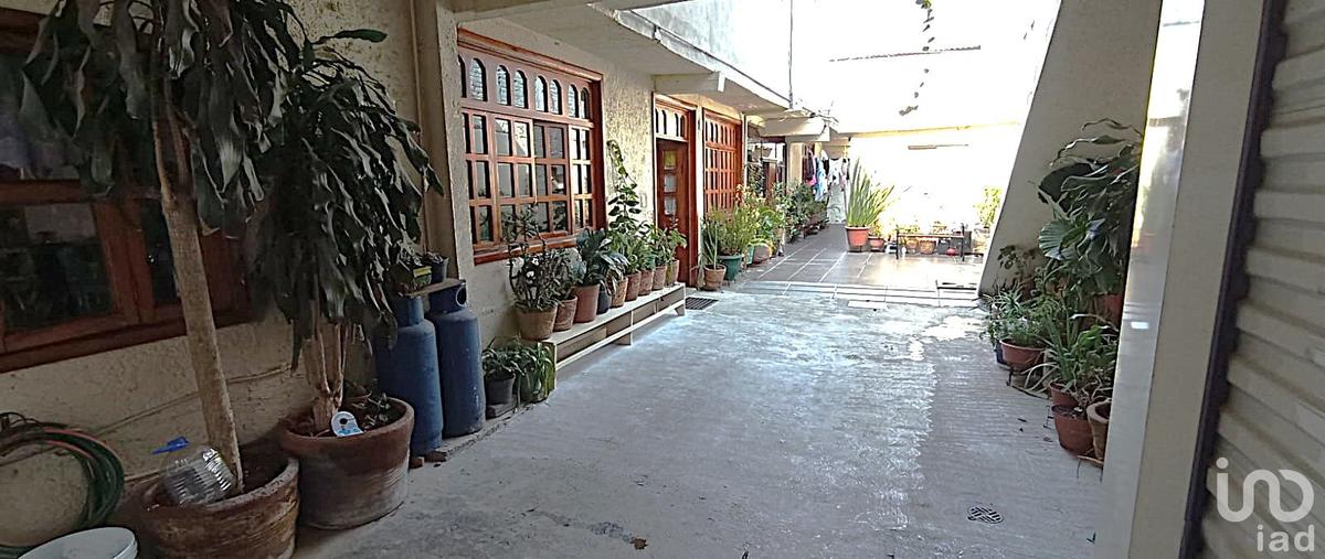 Foto de casa en venta en monterrey 143, progreso tizapan, álvaro obregón, df / cdmx, 30974145 No. 04