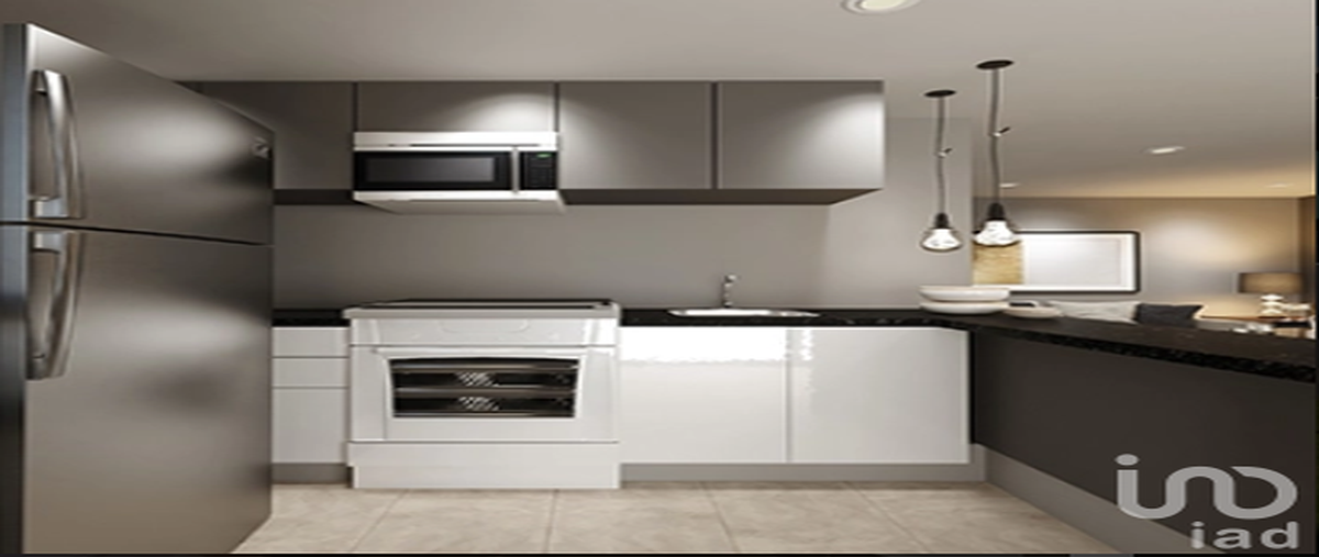 Foto de departamento en venta en monterrey 338, roma sur, cuauhtémoc, df / cdmx, 29026681 No. 03