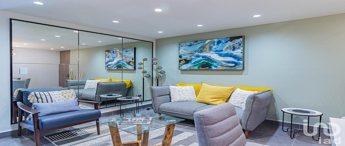 Foto de departamento en venta en monterrey 339, roma sur, cuauhtémoc, df / cdmx, 28722659 No. 03
