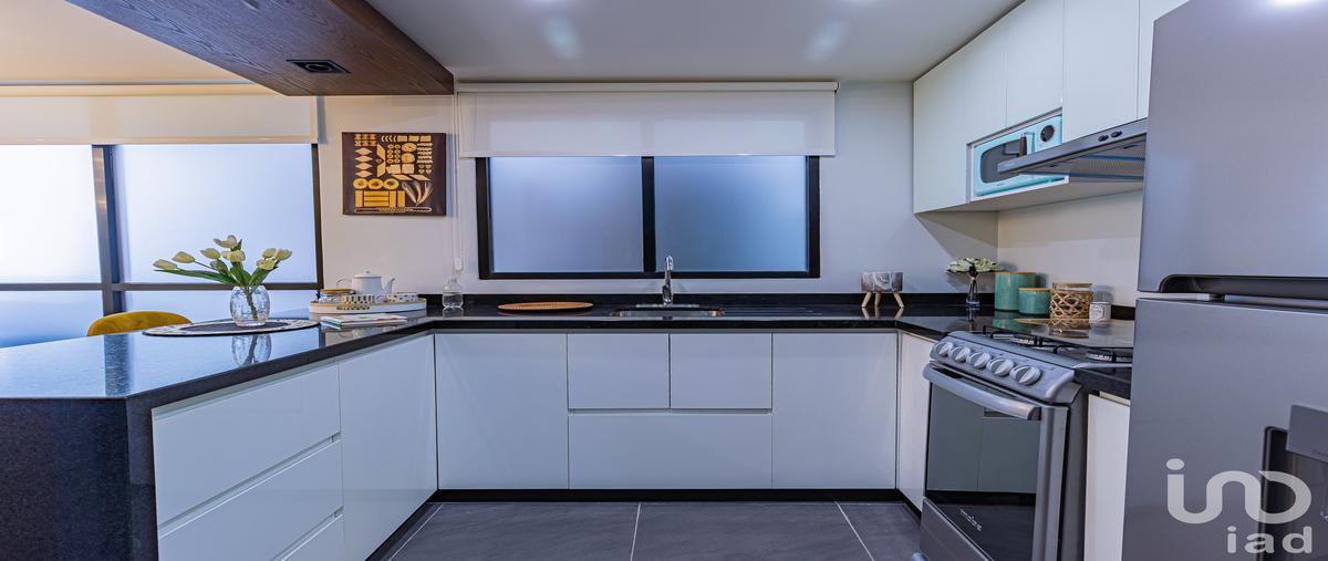 Foto de departamento en venta en monterrey 377, roma sur, cuauhtémoc, df / cdmx, 28722659 No. 05