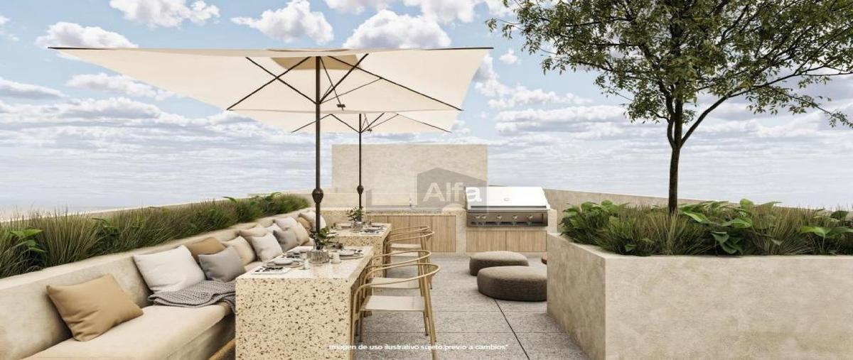 Foto de departamento en venta en monterrey 386, roma sur, cuauhtémoc, df / cdmx, 30987342 No. 05