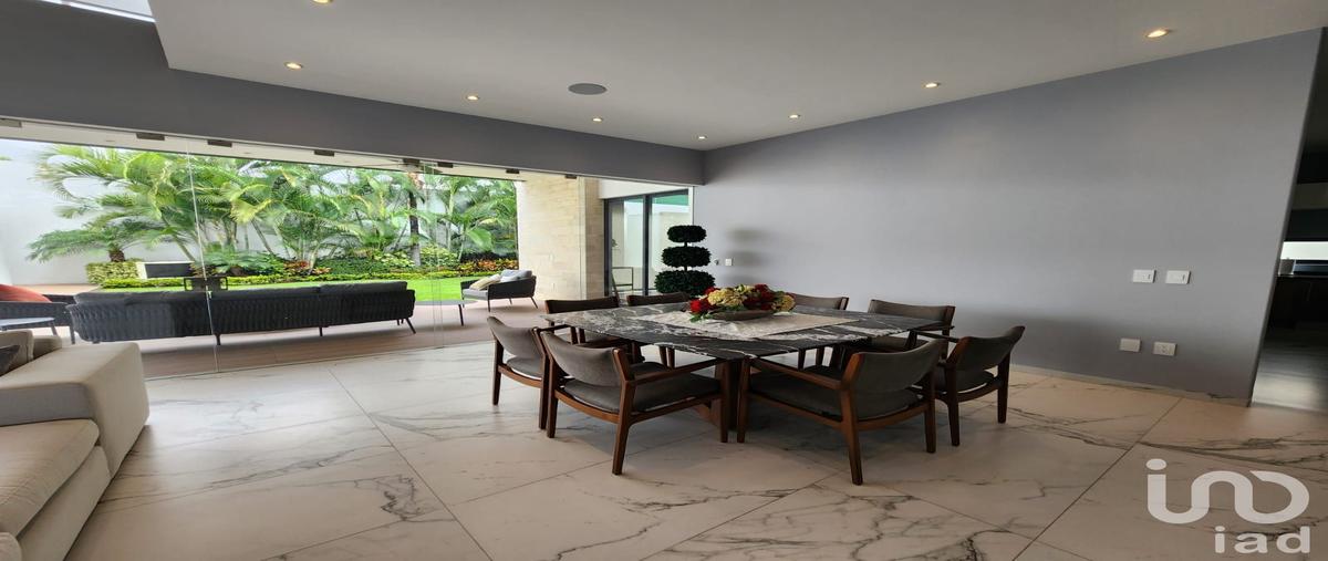 Foto de casa en venta en monterrey 387, el mascareño, cuernavaca, morelos, 30528811 No. 05