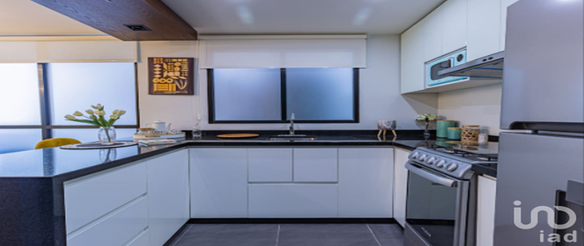 Foto de departamento en venta en monterrey 394, roma sur, cuauhtémoc, df / cdmx, 29026681 No. 05